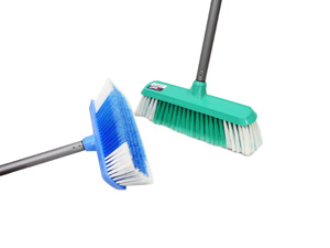 Deluxe Broom