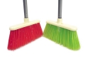 Sweeper broom