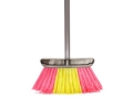 LADYhard broom