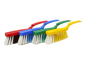 Banister Brush