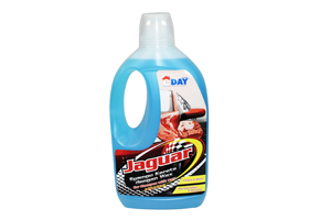 JAGUAR (Car Shampoo with wax)