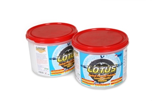 LOTUS (Concentrated Laundry Powder)