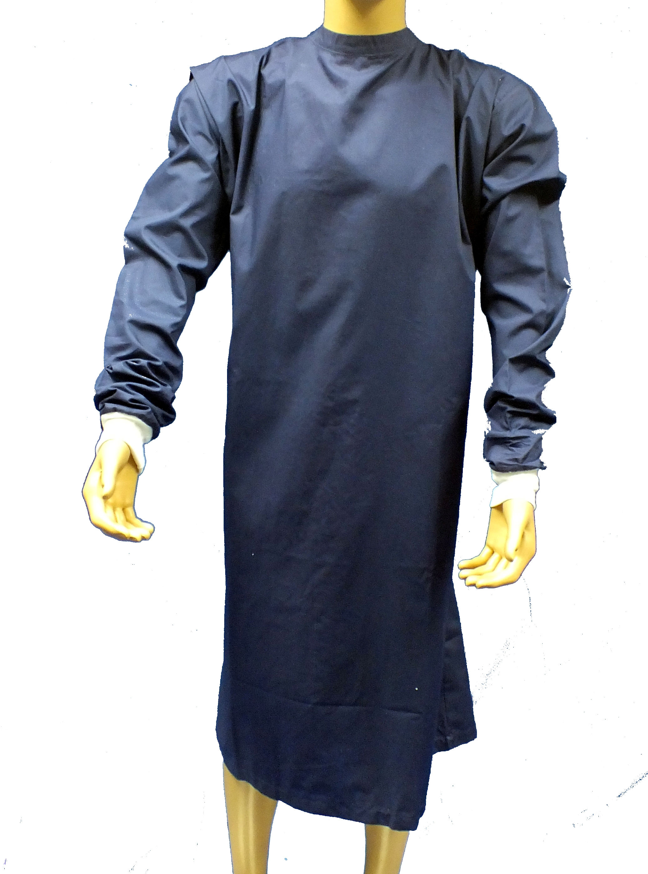 Examination-Gown(Front)